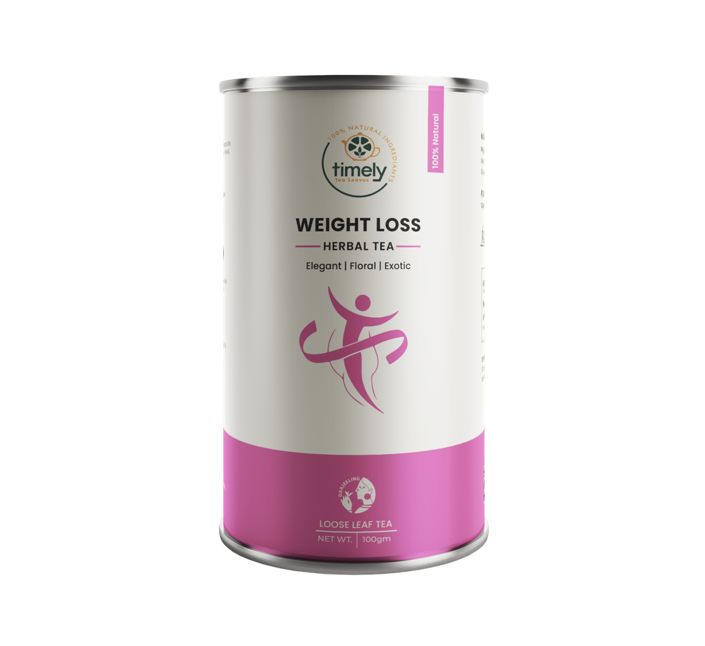 Kashmiri Kahwa Green Tea